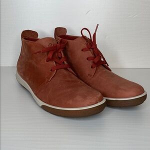 ECCO Chase 2 Hydromax Bootie - Size 38